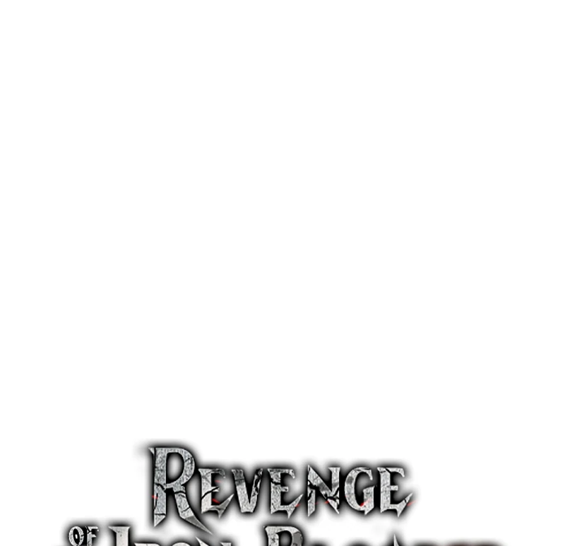 Revenge of the Iron-Blooded Sword Hound, Chapter 17 image 17